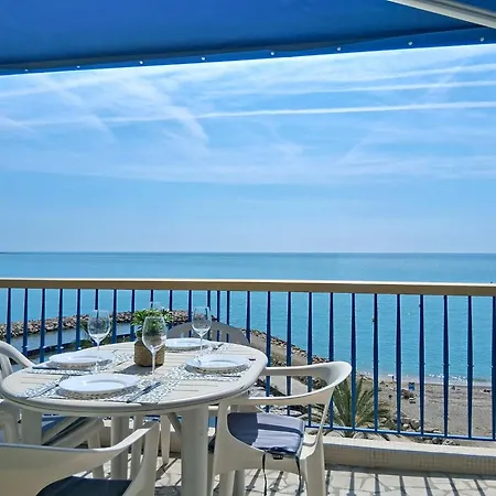 Le Grand Large-4 By Interhome * Cagnes-sur-Mer