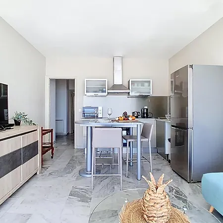 דירה Le Grand Large-4 By Interhome