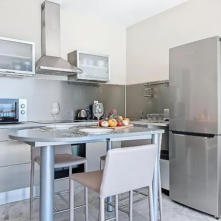 Le Grand Large-4 By Interhome קאן סור מר