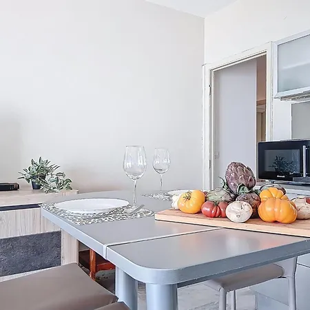 Le Grand Large-4 By Interhome * קאן סור מר