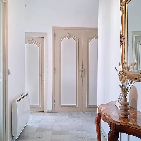 Lejlighed Le Grand Large-4 By Interhome *