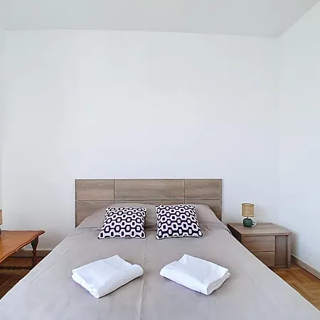 Le Grand Large-4 By Interhome Cagnes-sur-Mer
