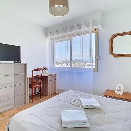 Lejlighed Le Grand Large-4 By Interhome