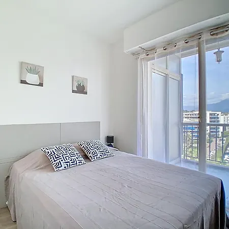 Lejlighed Le Grand Large-4 By Interhome