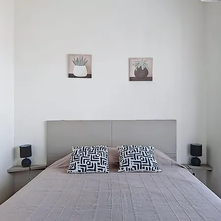 Le Grand Large-4 By Interhome
