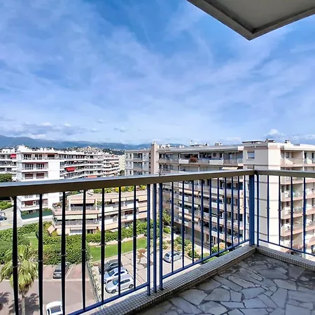 Le Grand Large-4 By Interhome דירה *