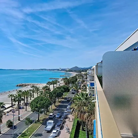 Le Grand Large-4 By Interhome Lejlighed