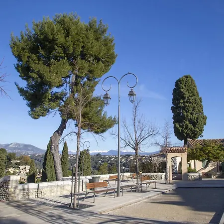 Le Grand Large-4 By Interhome * Cagnes-sur-Mer